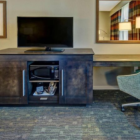 Hampton Inn & Suites Memphis Germantown Kültér fotó