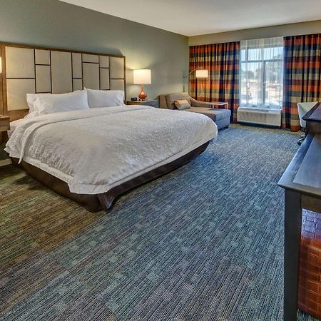 Hampton Inn & Suites Memphis Germantown Kültér fotó