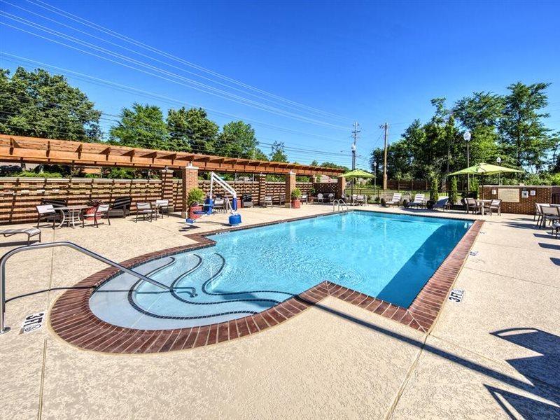 Hampton Inn & Suites Memphis Germantown Kültér fotó