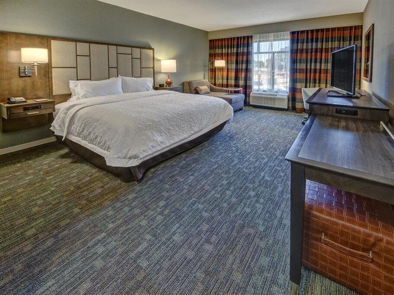 Hampton Inn & Suites Memphis Germantown Kültér fotó