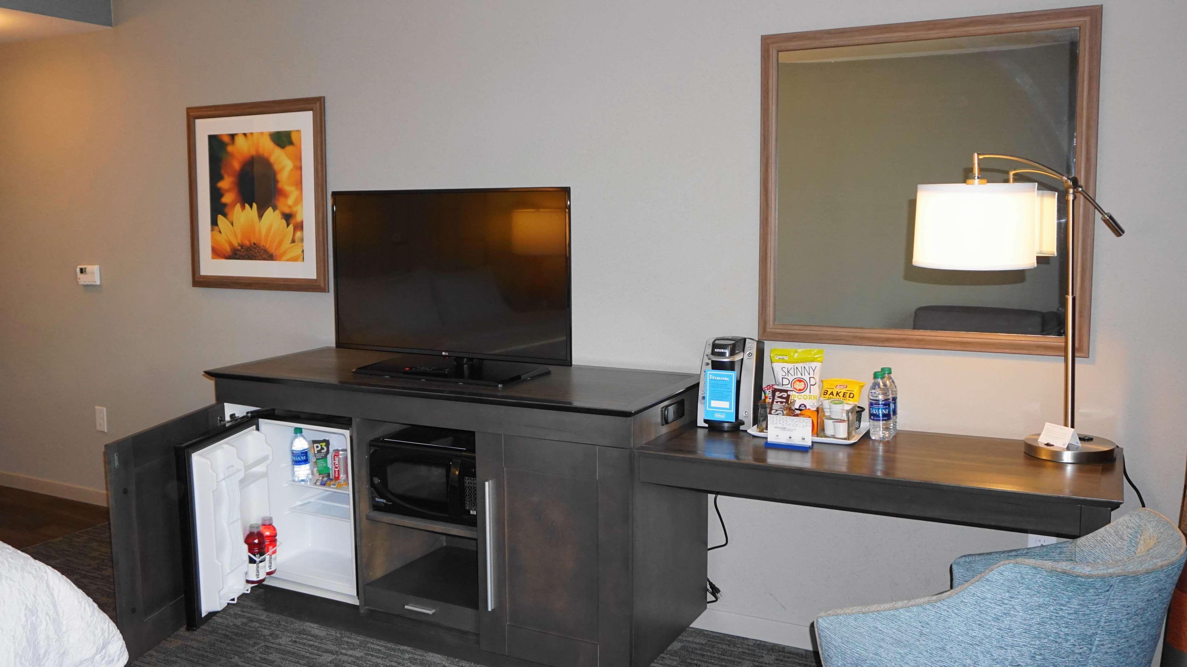 Hampton Inn & Suites Memphis Germantown Kültér fotó