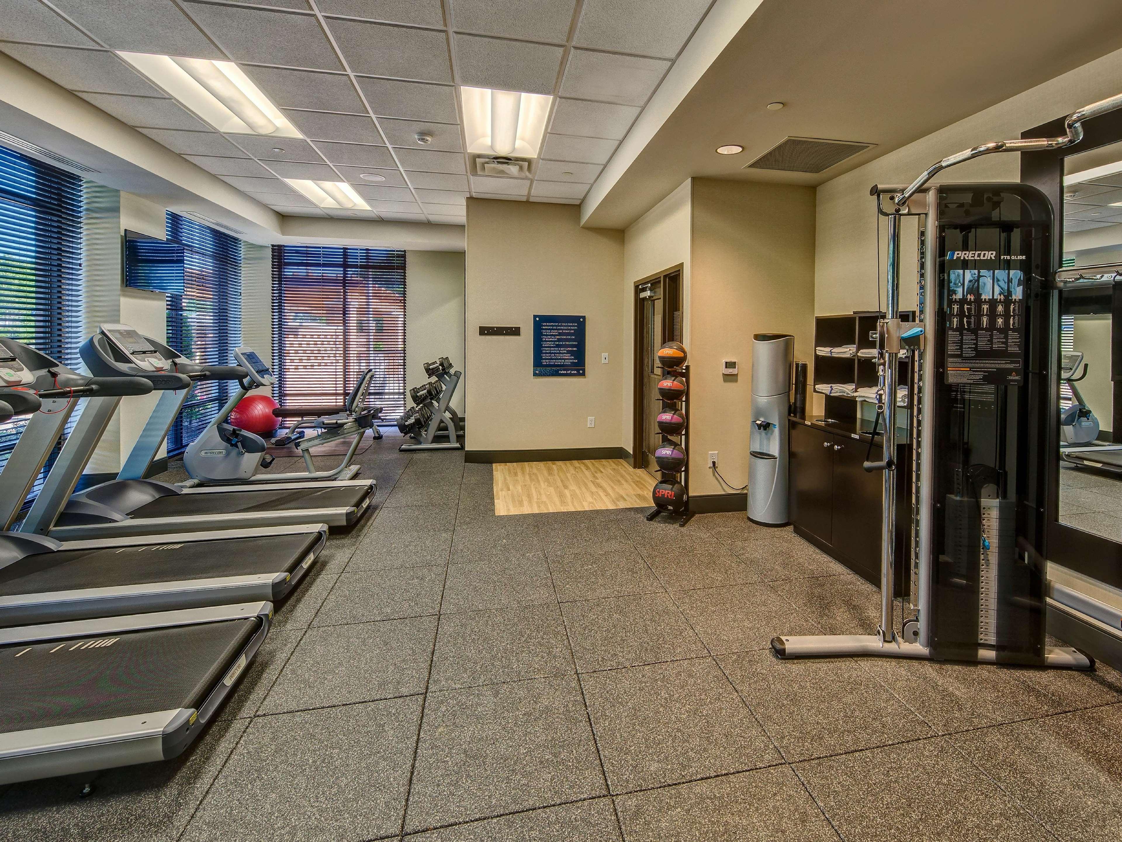 Hampton Inn & Suites Memphis Germantown Kültér fotó