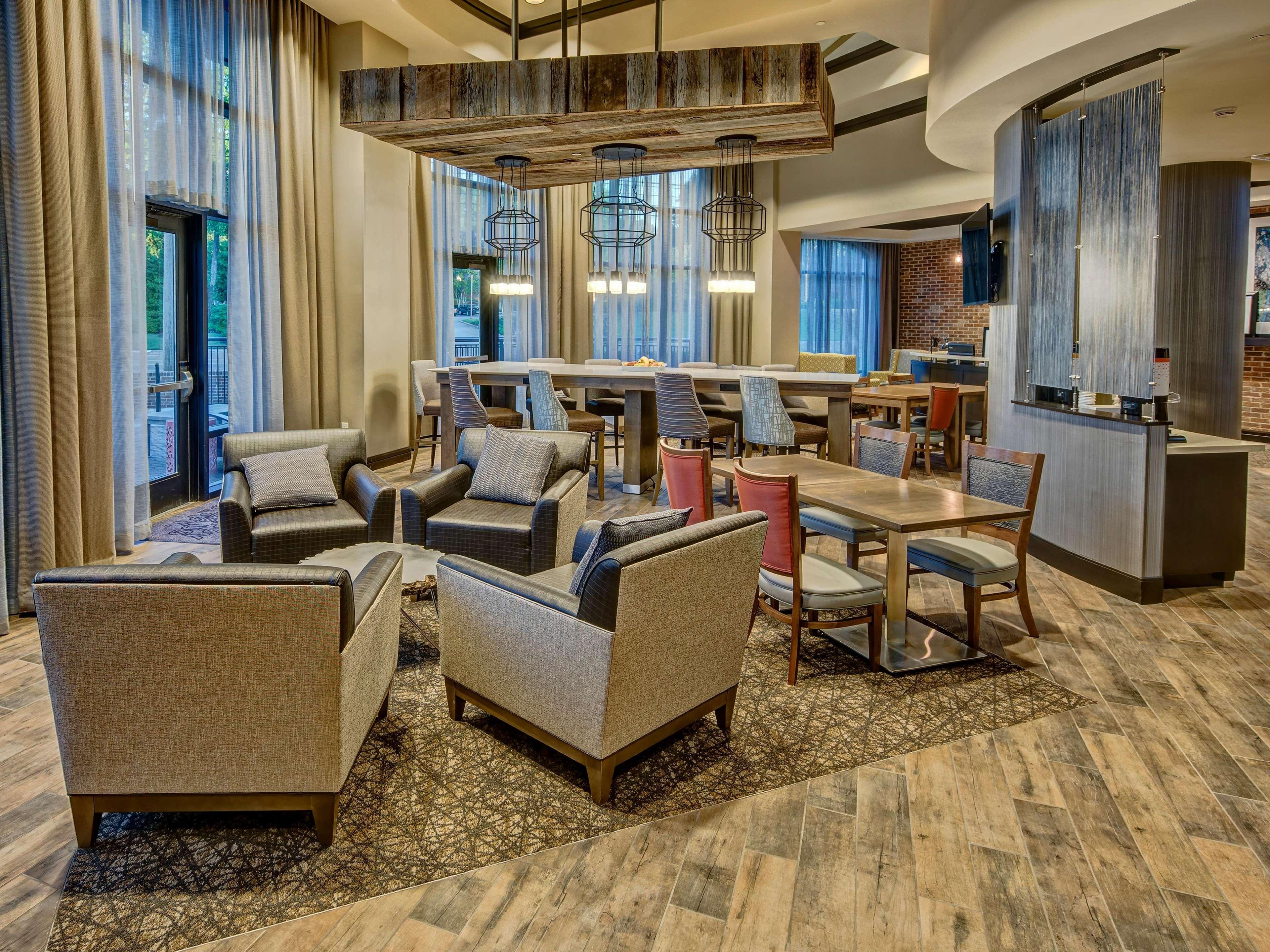 Hampton Inn & Suites Memphis Germantown Kültér fotó