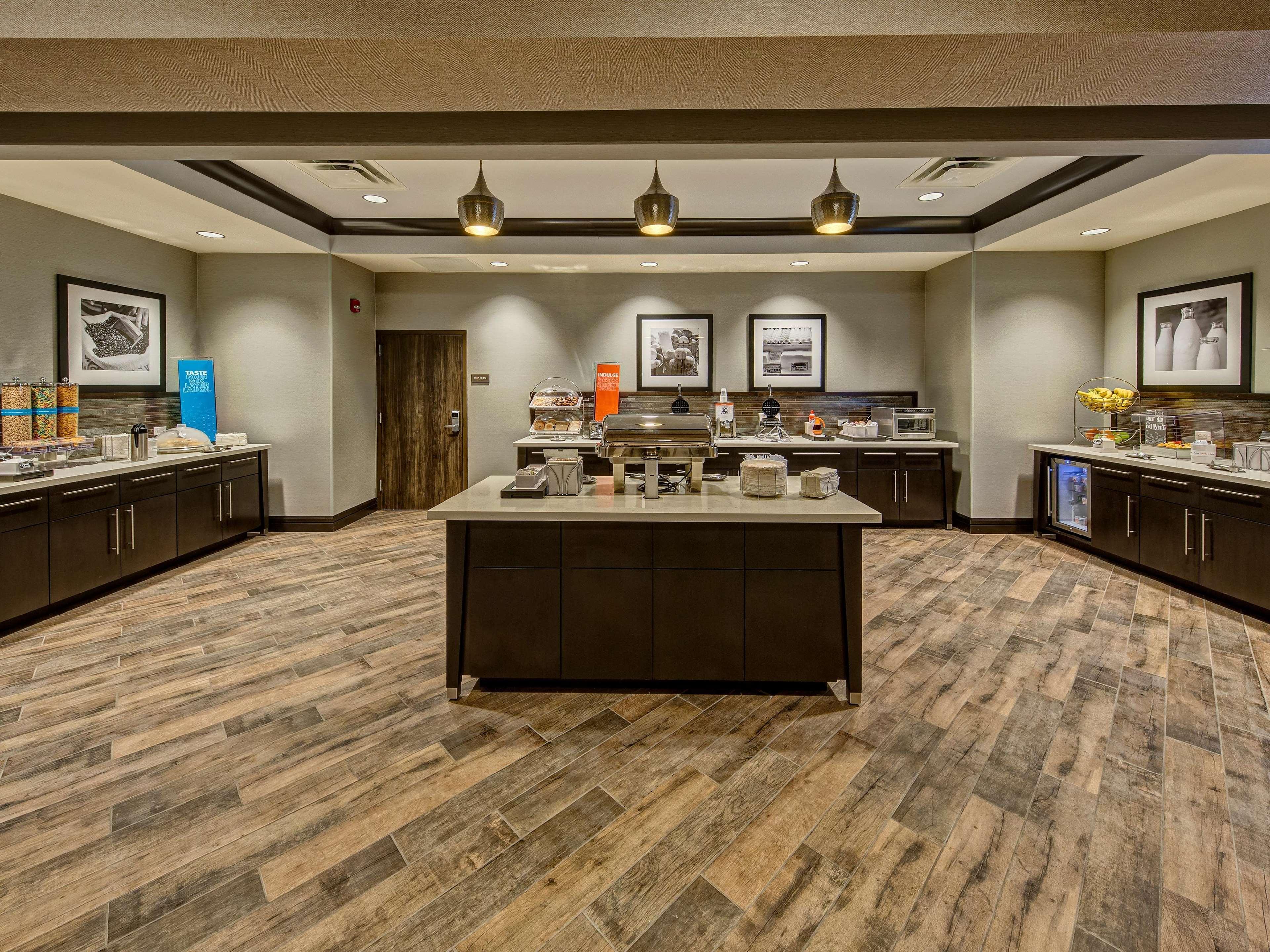 Hampton Inn & Suites Memphis Germantown Kültér fotó