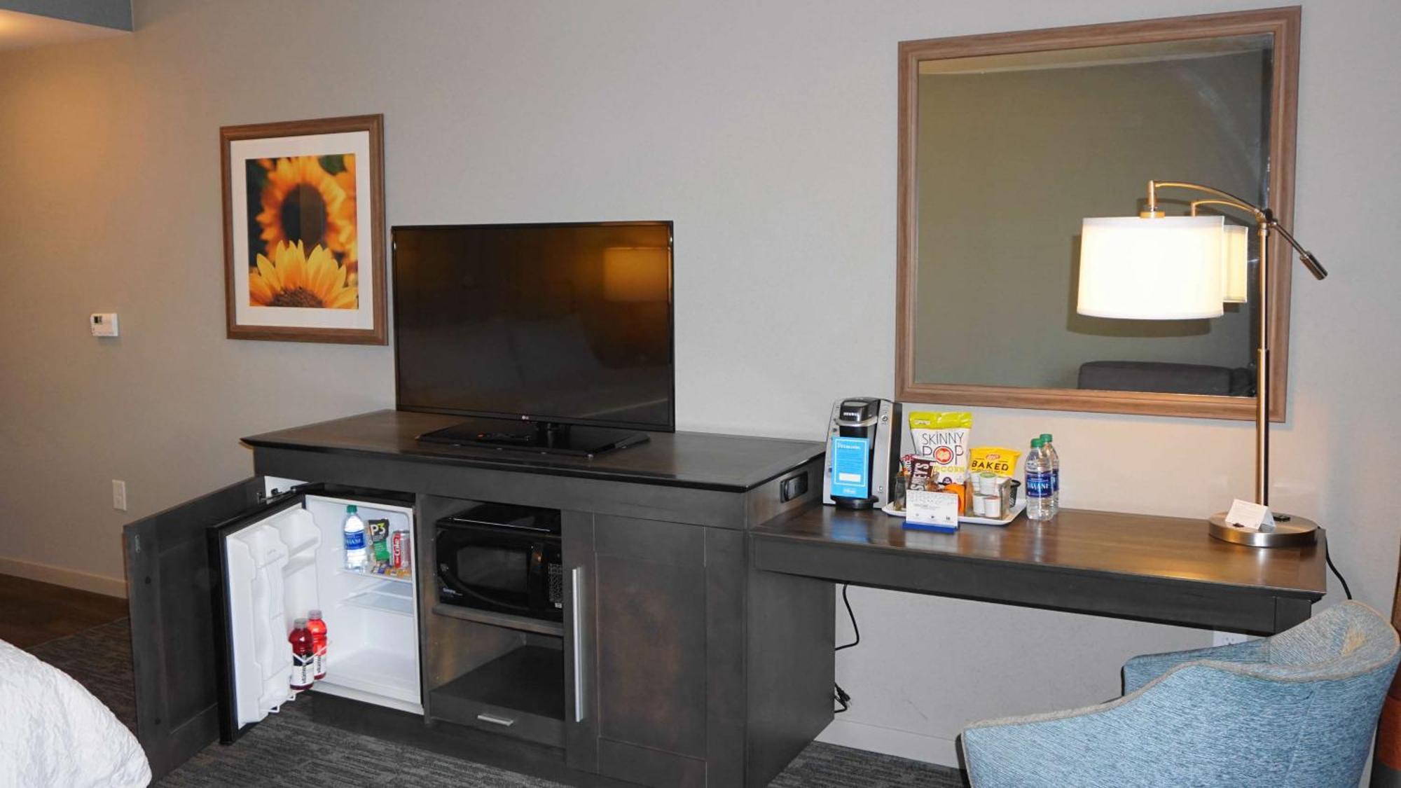 Hampton Inn & Suites Memphis Germantown Kültér fotó