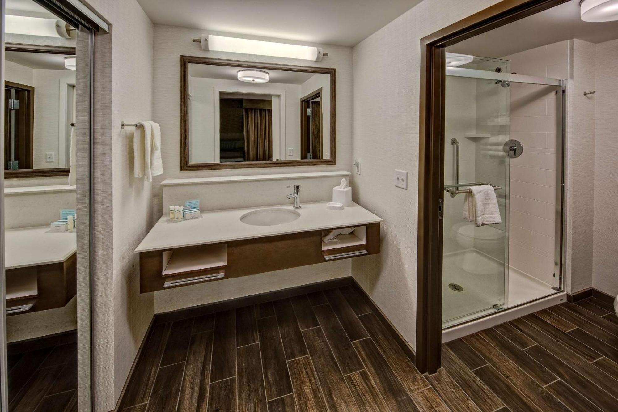 Hampton Inn & Suites Memphis Germantown Kültér fotó