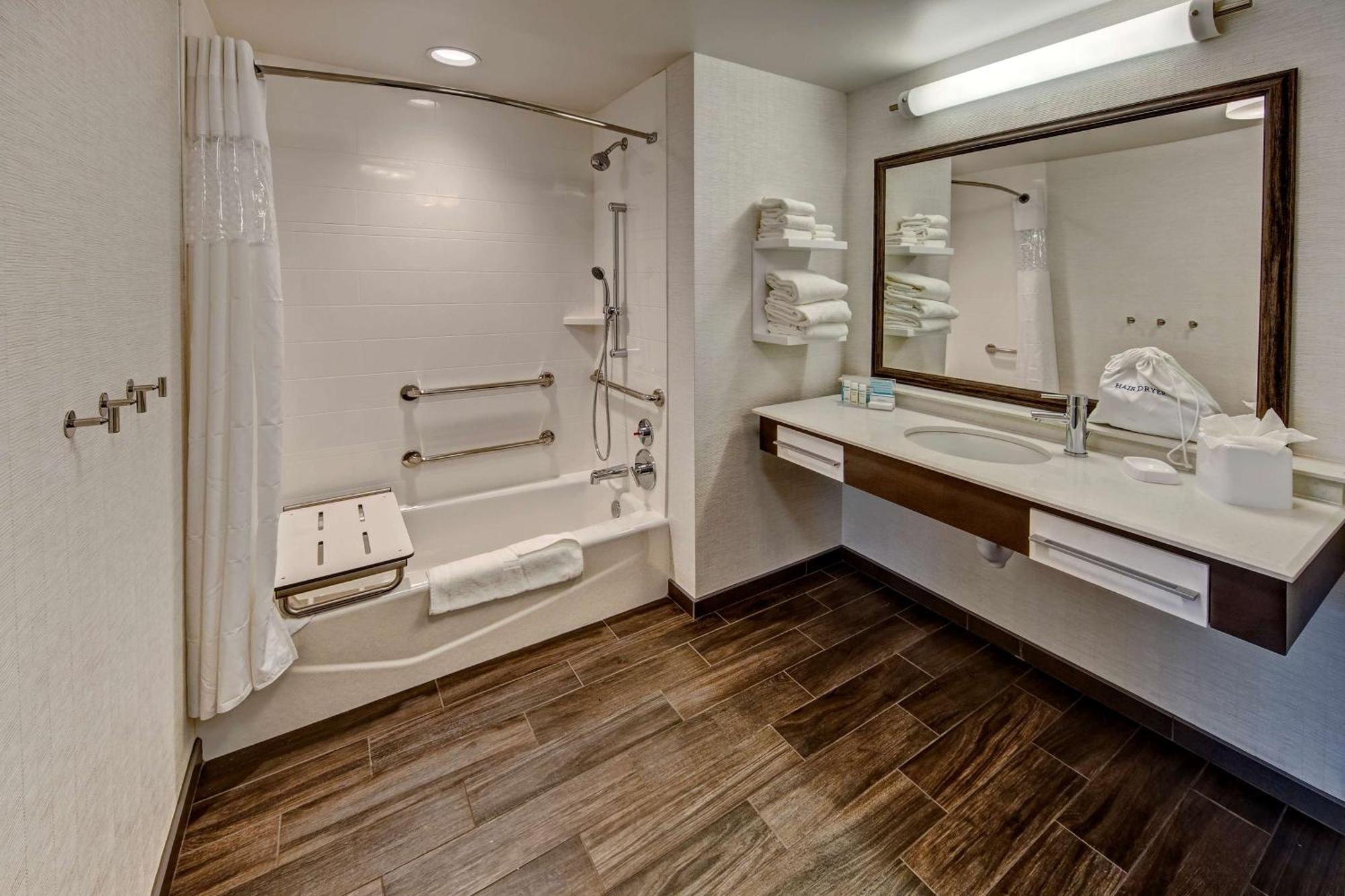 Hampton Inn & Suites Memphis Germantown Kültér fotó