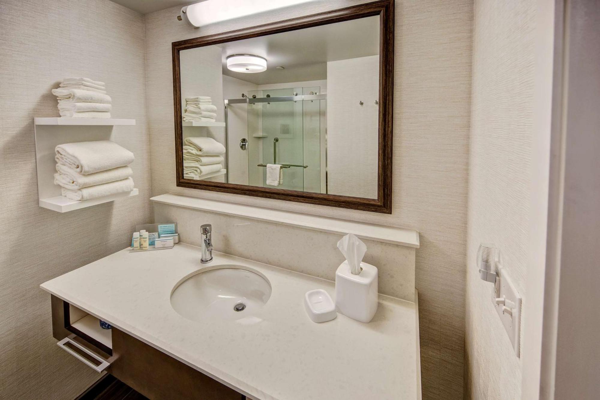 Hampton Inn & Suites Memphis Germantown Kültér fotó