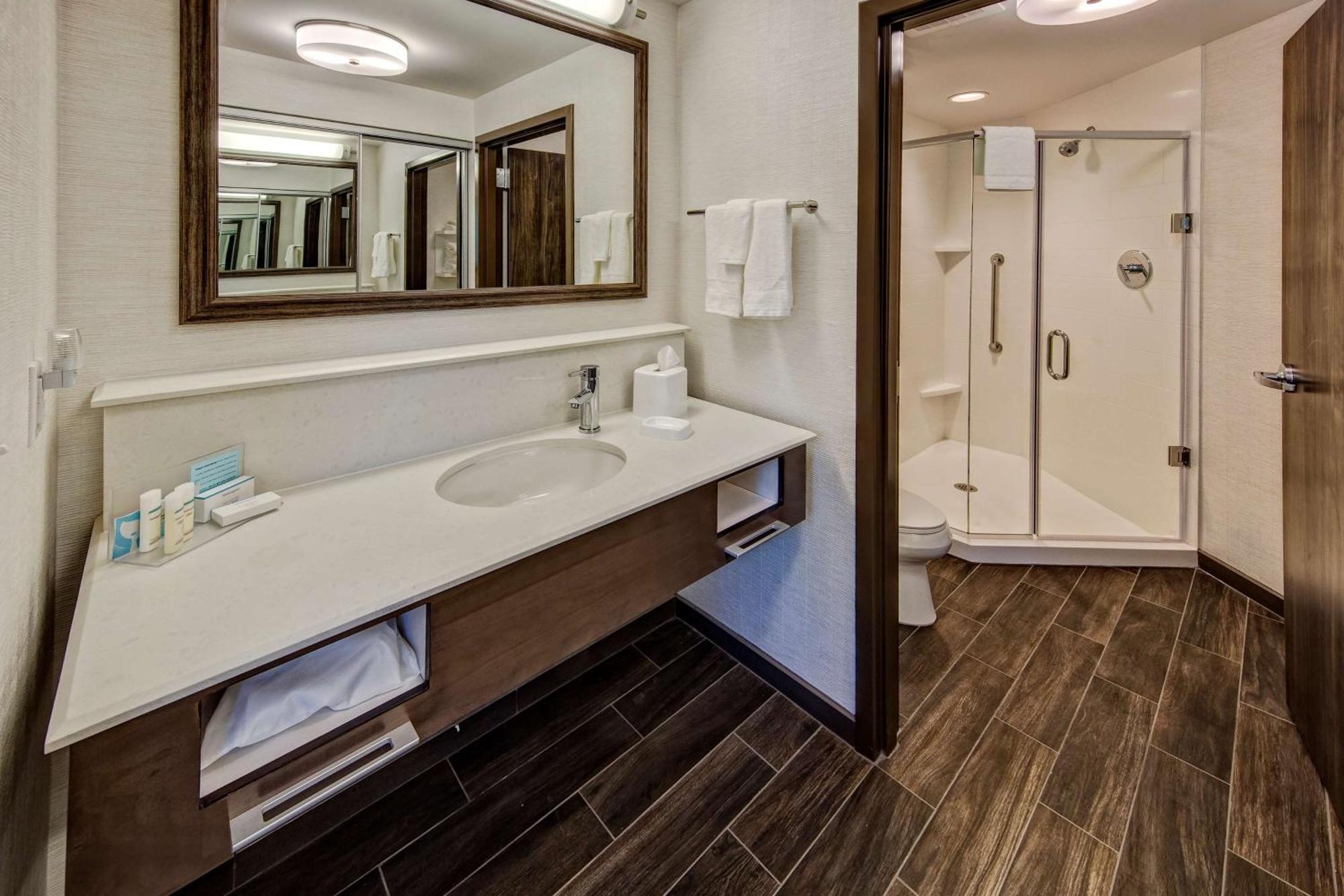 Hampton Inn & Suites Memphis Germantown Kültér fotó