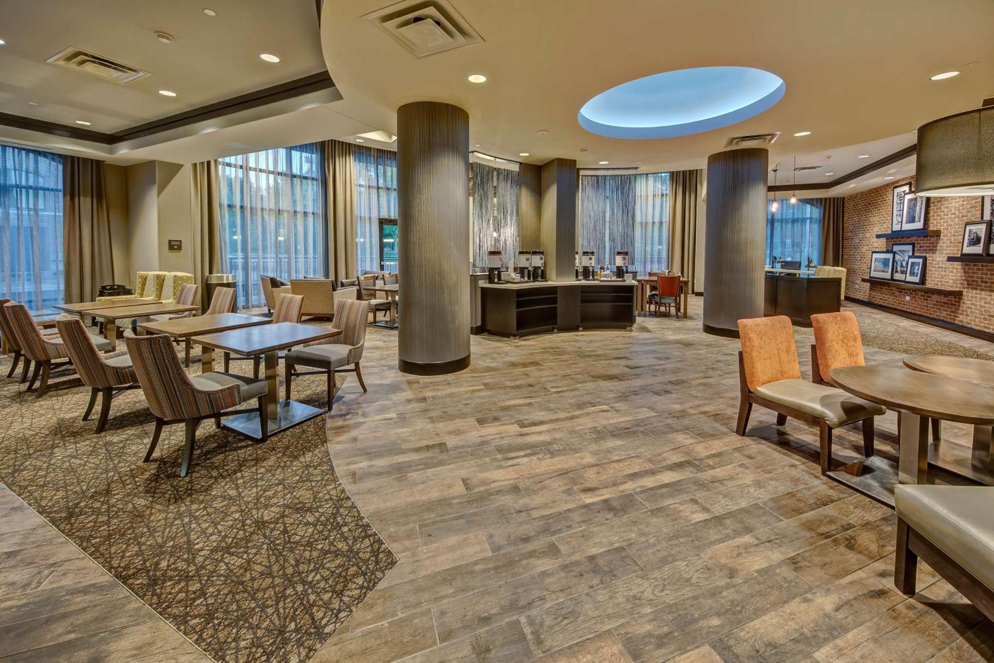 Hampton Inn & Suites Memphis Germantown Kültér fotó