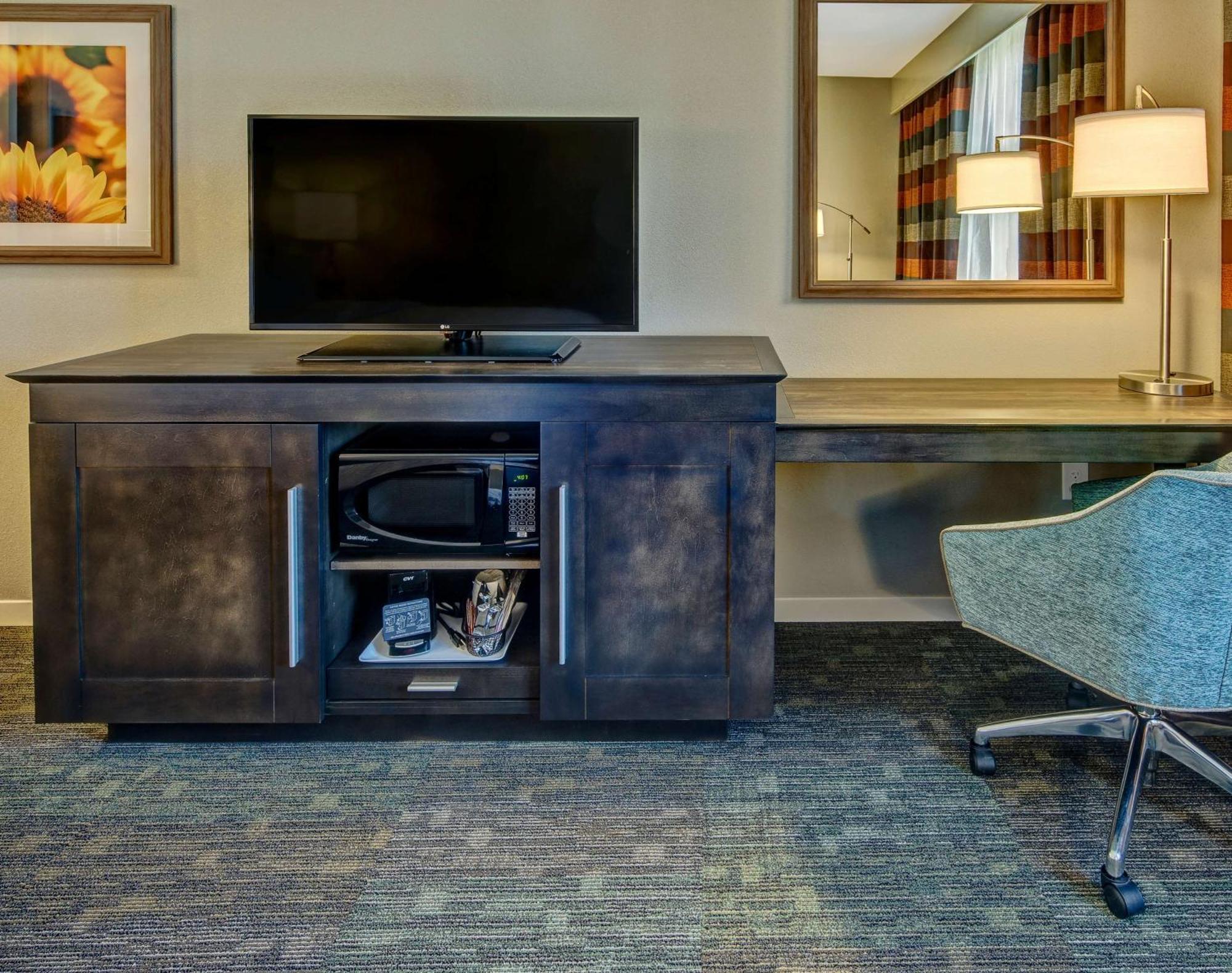 Hampton Inn & Suites Memphis Germantown Kültér fotó