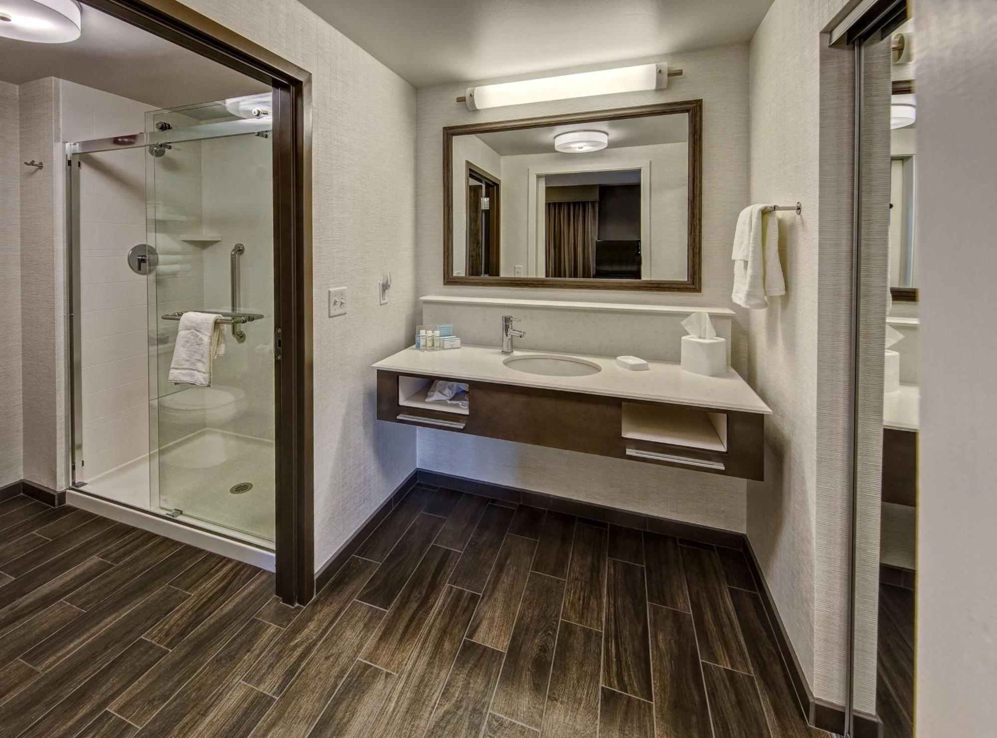 Hampton Inn & Suites Memphis Germantown Kültér fotó
