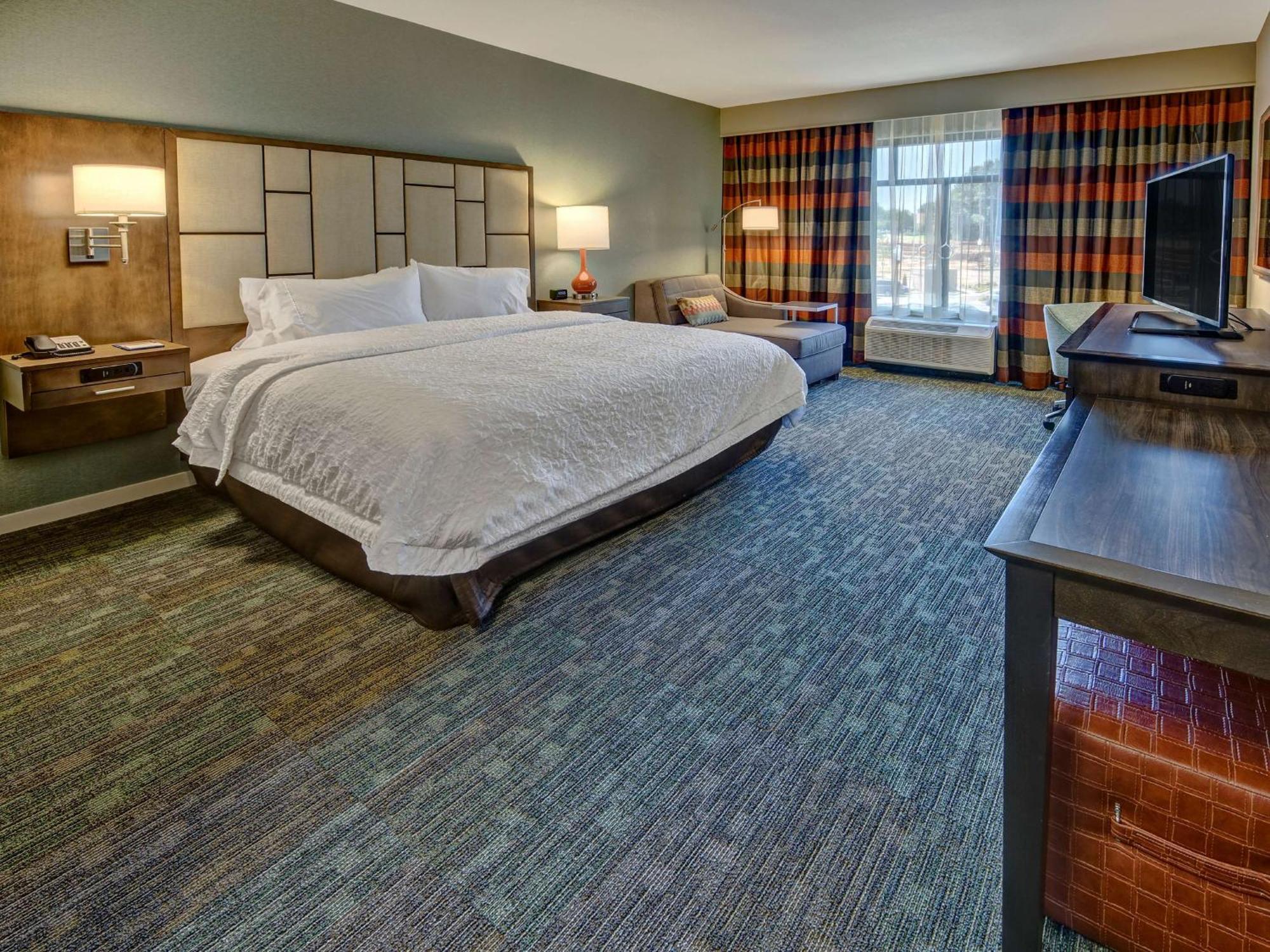 Hampton Inn & Suites Memphis Germantown Kültér fotó