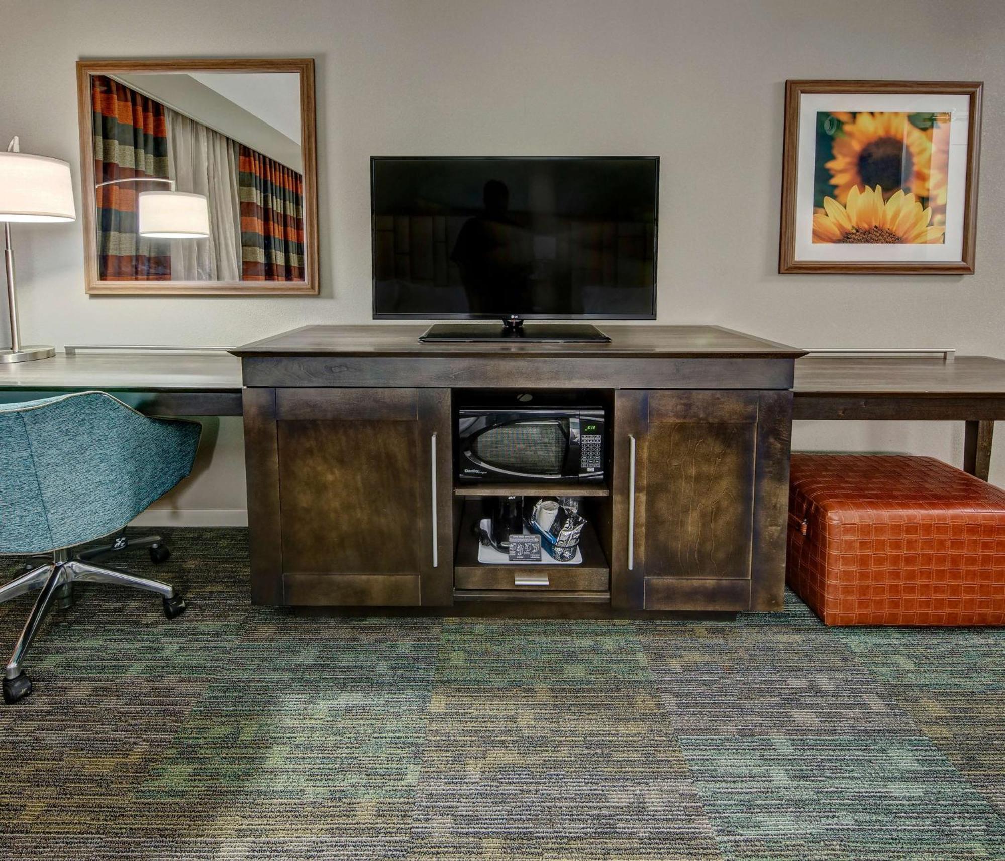 Hampton Inn & Suites Memphis Germantown Kültér fotó