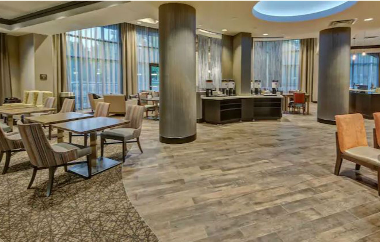 Hampton Inn & Suites Memphis Germantown Kültér fotó