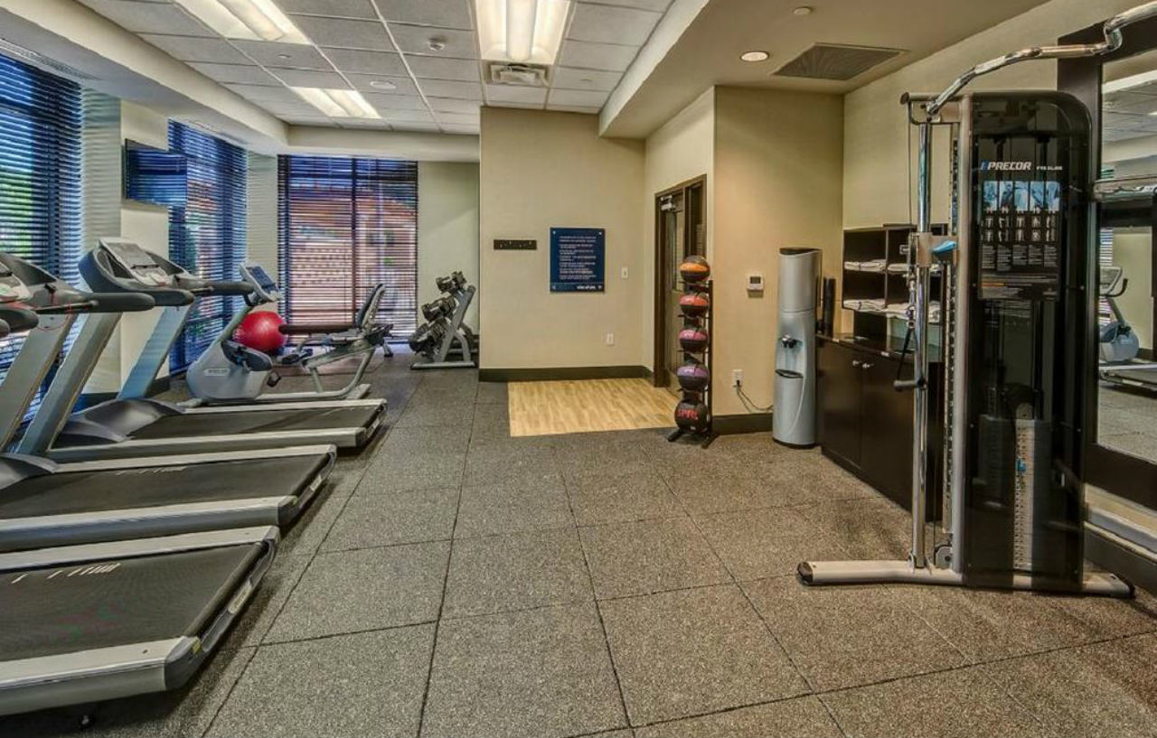 Hampton Inn & Suites Memphis Germantown Kültér fotó